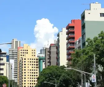 candidaturas das periferias de SP