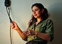empresária Karina da Gama