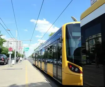 transporte público Engenheiro Goulart Suzano
