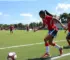 Escolinha de Futebol Meninas Campeãs