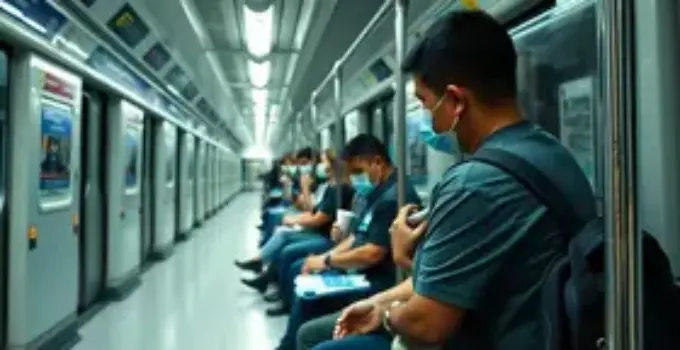 campanha de vacinação