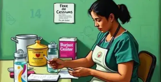 exames gratuitos câncer de mama Outubro Rosa