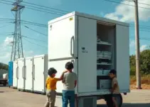 programa de eficiência energética