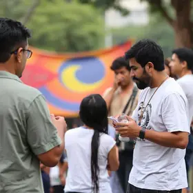 Festival Quebrada Viva