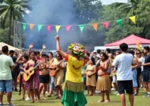 Festival Quebrada Viva