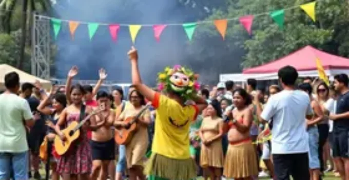 Festival Quebrada Viva