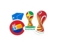figurinhas da Copa