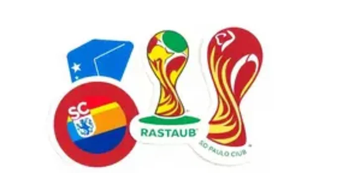 figurinhas da Copa