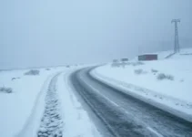 frio intenso