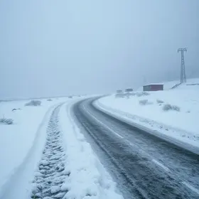 frio intenso