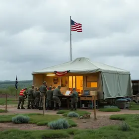 GCM