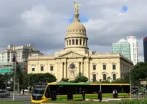 Governo Tarcísio