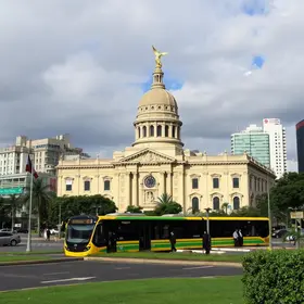 Governo Tarcísio
