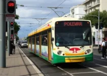 Grajaú para Consolação de transporte público