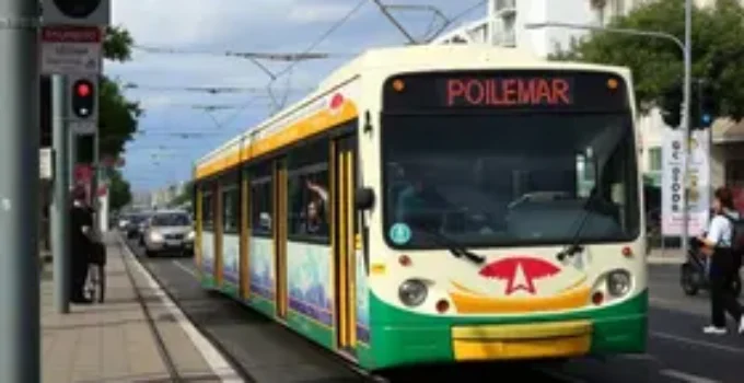 Grajaú para Consolação de transporte público