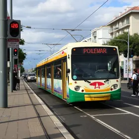 Grajaú para Consolação de transporte público