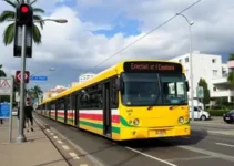 transporte público Grajaú Vila Leopoldina