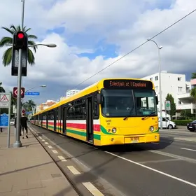 transporte público Grajaú Vila Leopoldina