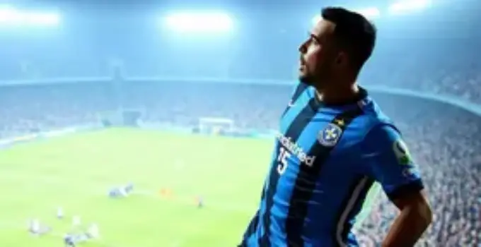 Grêmio Santo Antônio