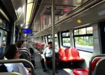 Guaianases para Bom Retiro de transporte público