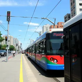 Guaianases para Francisco Morato de transporte público