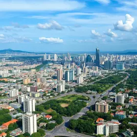 Guarulhos-Cecap para República