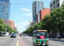 investimento em transporte na periferia
