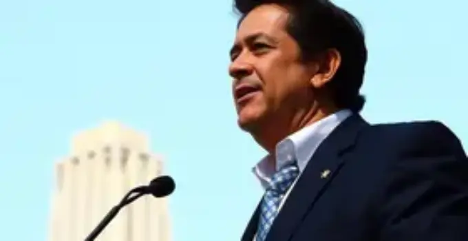 Haddad prefeito de São Paulo