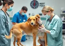 hospitais veterinários públicos