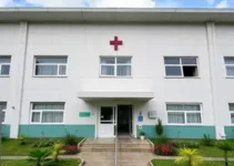 Hospital Municipal da Brasilândia
