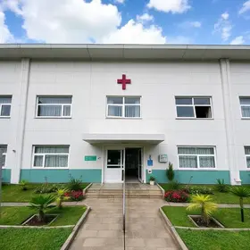 Hospital Municipal da Brasilândia