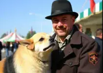 adoção de animais