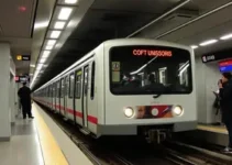 Linha 6-Laranja do Metrô de SP