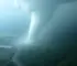 tornados e microexplosões no Brasil