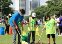 Dia Mundial da Limpeza 2026