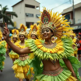 Iracema, Meu Grande Amor