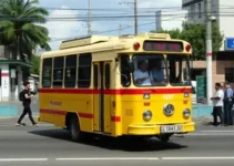 Jaraguá para Franco Da Rocha