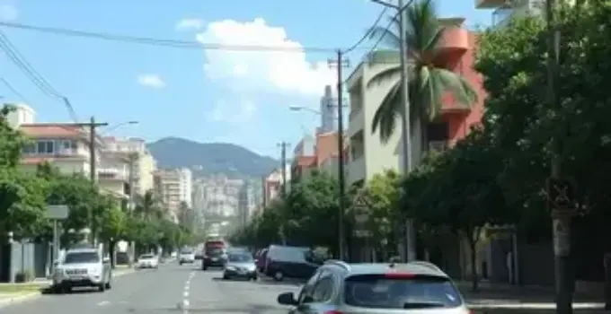 bairros perigosos para motoristas de app