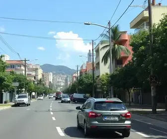 bairros perigosos para motoristas de app