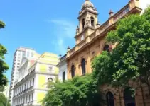 jornada do patrimônio