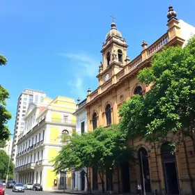 jornada do patrimônio