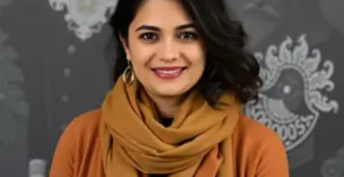 Karina Gama