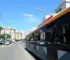 transporte público de Lapa para Caieiras