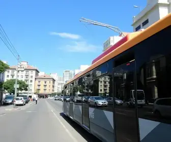 transporte público de Lapa para Caieiras