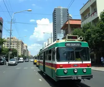 Lapa para Francisco Morato