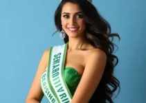 Larissa Helena Miss Universe Brasil 2026