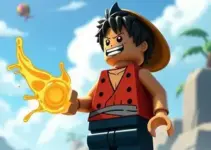 LEGO One Piece