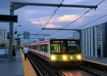 Linha 6-Laranja do Metrô