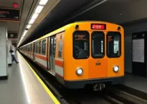 Linha 6-Laranja do Metrô de SP
