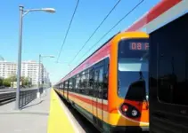 Linha Laranja do Metrô de São Paulo